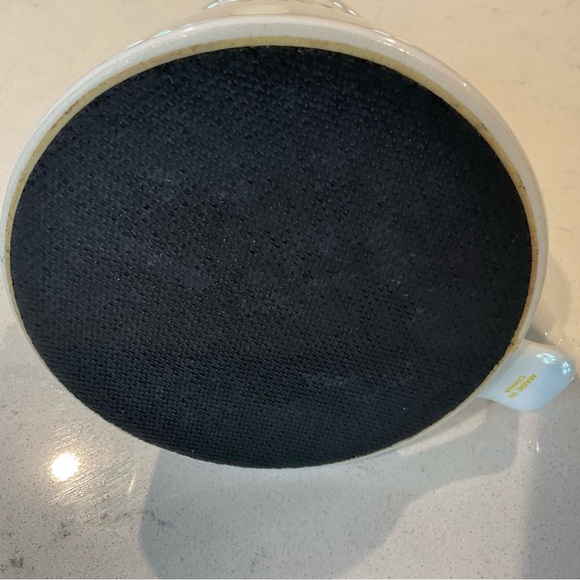 Eddie Bauer  16 oz.Ceramic Travel Mug No Spill Lid/Great Condition. - Picture 10 of 11